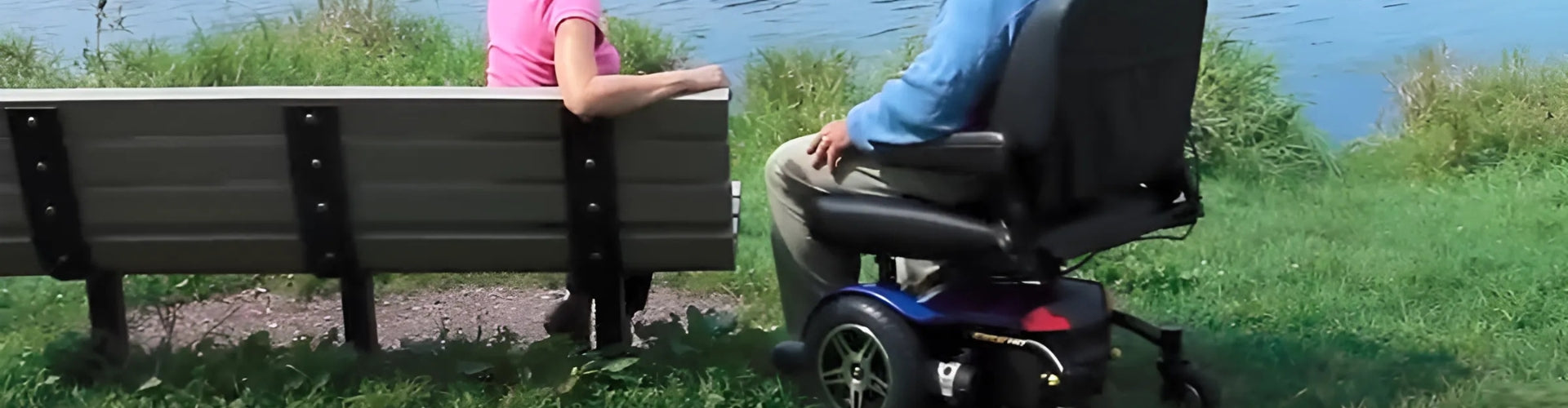 Bariatric Power Chairs