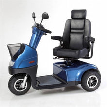 Afikim-Afiscooter® C3 "The Breeze"- FTC357- 3-Wheel-Mobility Scooter