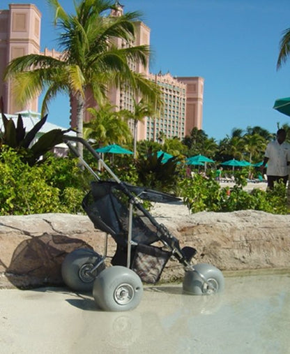 DeBug Baby Beach Jogger