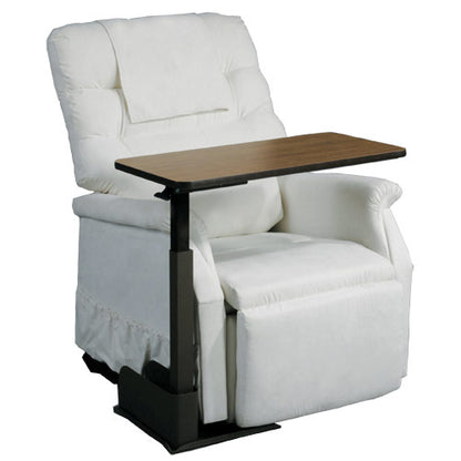 Seat Lift Chair Table