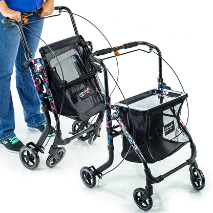 Shop N Go Rollator