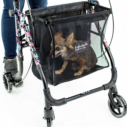 Shop N Go Rollator