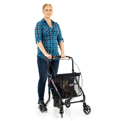 Shop N Go Rollator