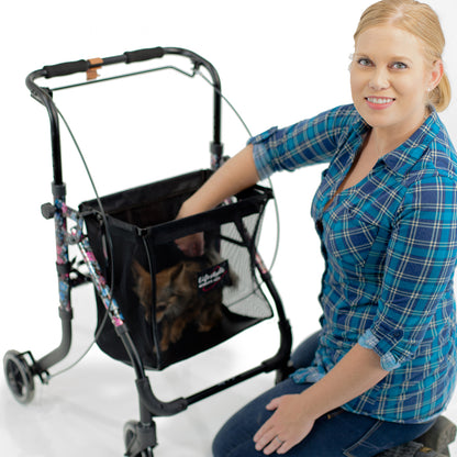 Shop N Go Rollator
