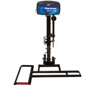 Harmar AL015 Profile Universal Micro Scooter Auto Lift