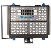 Harmar AL300 Fully Powered Fusion Scooter Or Power Wheelchair Vehicle Lift