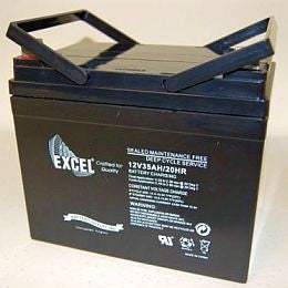 Excel U1 SLA Battery