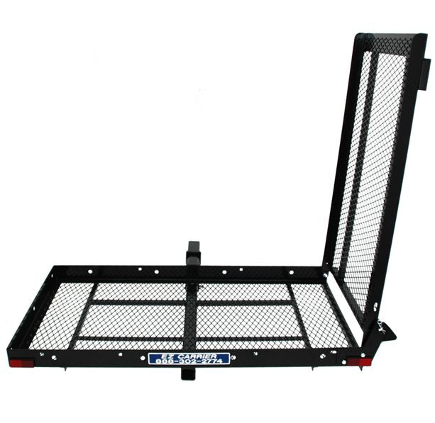 EZC-2 Fold Up Platform Carrier