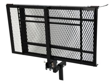 EZC-3 Adjustable Height Carrier