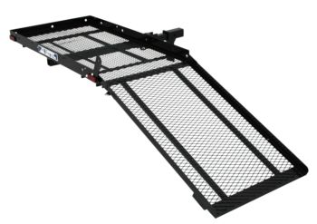 EZC-2 Fold Up Platform Carrier