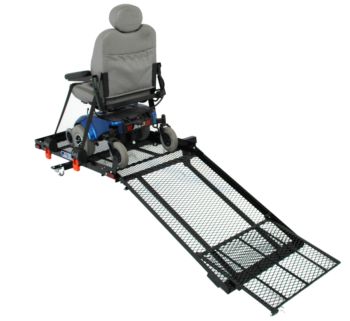 EZC-3 Adjustable Height Carrier