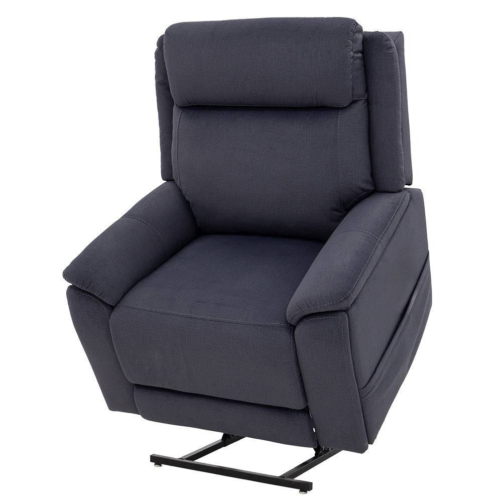 Pride LC-435 Sitting Pretty Evolution Power Lift Recliner (S-L)