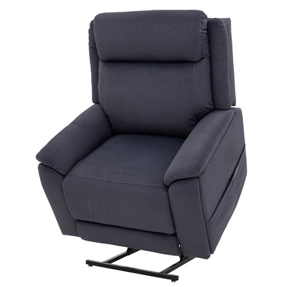 Pride LC-435 Sitting Pretty Evolution Power Lift Recliner (XL/XXL)