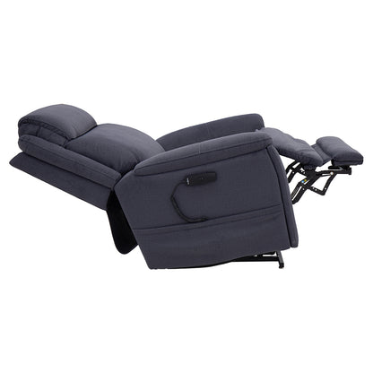 Pride LC-435 Sitting Pretty Evolution Power Lift Recliner (XL/XXL)