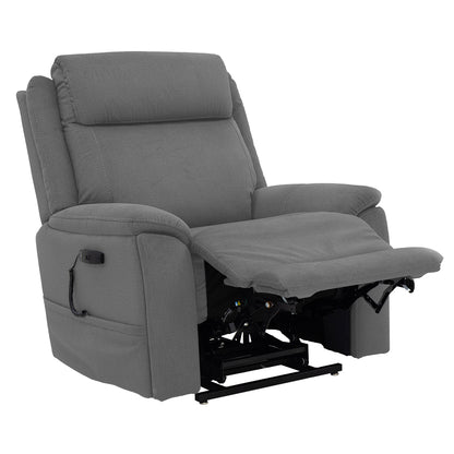 Pride LC-435 Sitting Pretty Evolution Power Lift Recliner (XL/XXL)