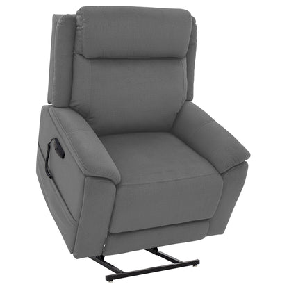 Pride LC-435 Sitting Pretty Evolution Power Lift Recliner (XL/XXL)