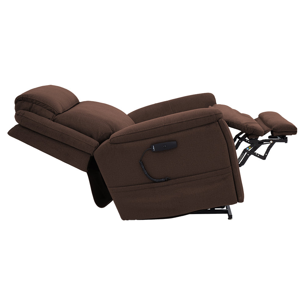 Pride LC-435 Sitting Pretty Evolution Power Lift Recliner (S-L)