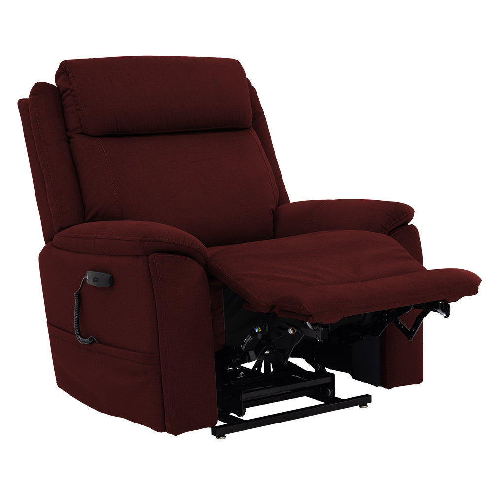 Pride LC-435 Sitting Pretty Evolution Power Lift Recliner (S-L)