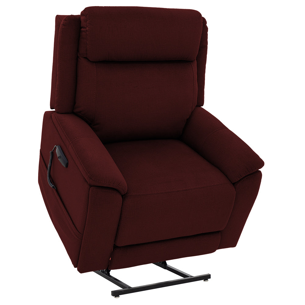 Pride LC-435 Sitting Pretty Evolution Power Lift Recliner (XL/XXL)