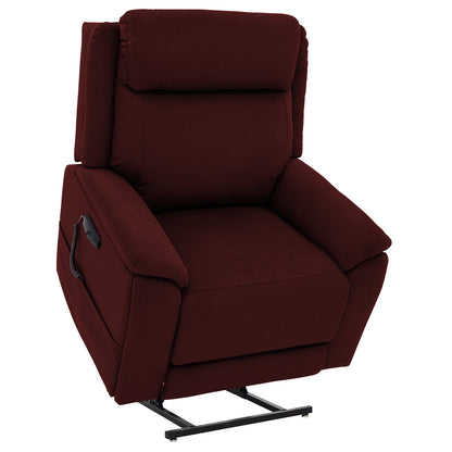 Pride LC-435 Sitting Pretty Evolution Power Lift Recliner (S-L)