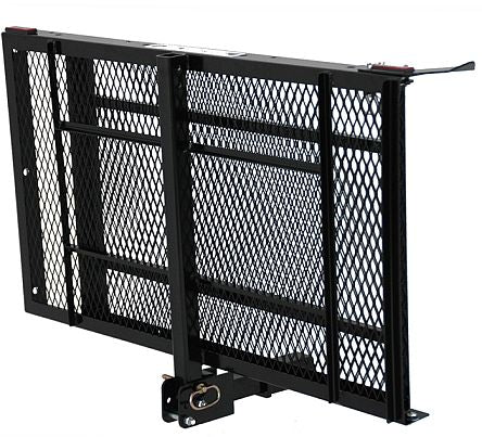 EZC-2 Fold Up Platform Carrier