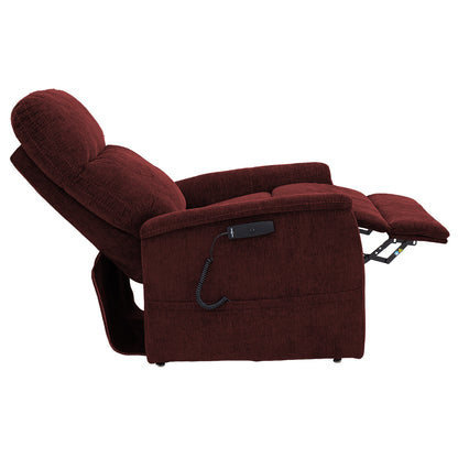 Pride LC-150 Sitting Pretty Genesis Power Lift Recliner