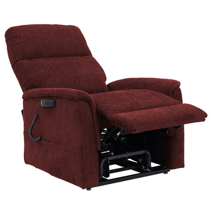 Pride LC-150 Sitting Pretty Genesis Power Lift Recliner