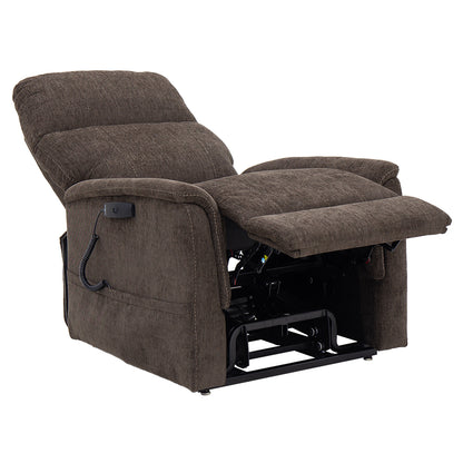 Pride LC-150 Sitting Pretty Genesis Power Lift Recliner