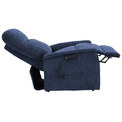 Pride LC-150 Sitting Pretty Genesis Power Lift Recliner