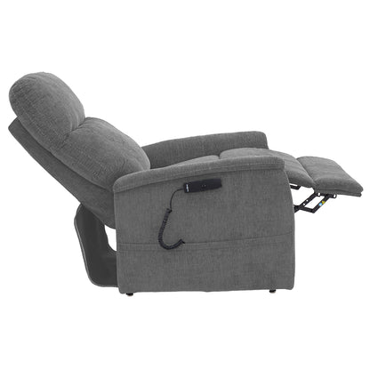 Pride LC-150 Sitting Pretty Genesis Power Lift Recliner