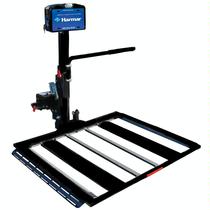 Harmar AL560 Automatic Power Wheelchair Vehicle Lift