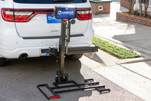 Harmar AL015 Profile Universal Micro Scooter Auto Lift