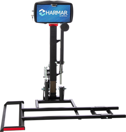 Harmar AL015 Profile Universal Micro Scooter Auto Lift