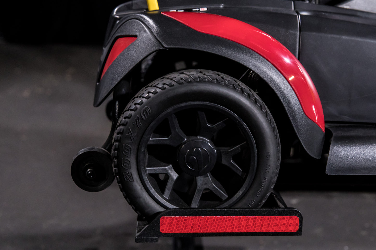 Harmar AL015 Profile Universal Micro Scooter Auto Lift