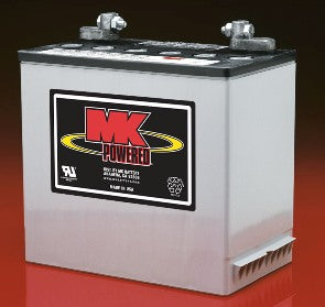 MK Battery M22NF Sealed AGM Battery