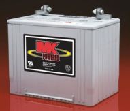 MK Battery M24 Sealed GEL Battery