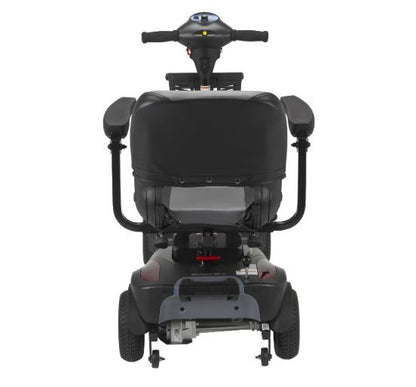 Phoenix HD 4 Wheel Heavy Duty Travel Scooter