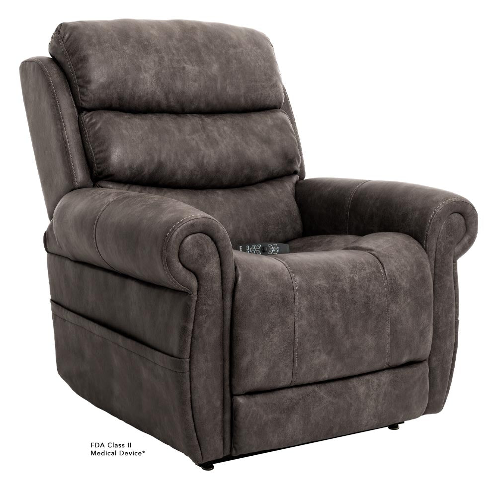 Pride VivaLift! Tranquil 2 PLR-935 Power Lift Recliner