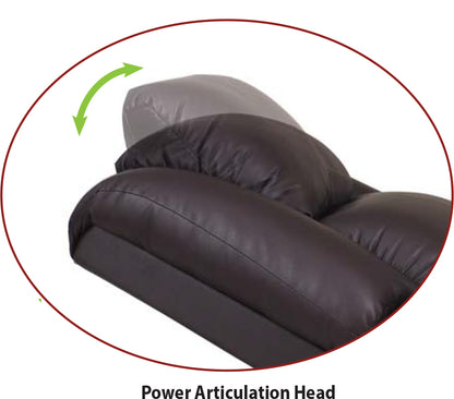 Golden Day Dreamer PR-632 Power Pillow Lift Chair Recliner with MaxiComfort - In Medium