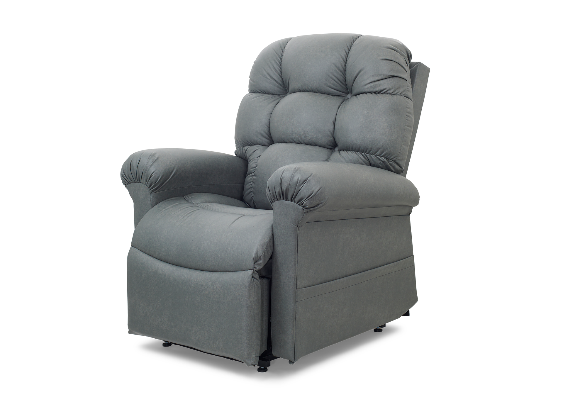 Golden Cloud PR515 with MaxiComfort and Twilight Power Lift Chair 