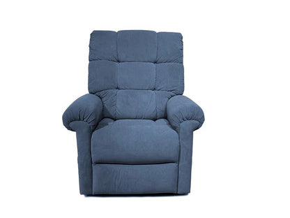 Journey The Perfect Sleep Chair (As seen in AARP)