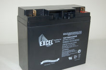 Excel 12V 18AH SLA Battery