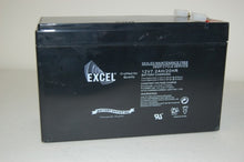 Excel 12V 7AH SLA Battery