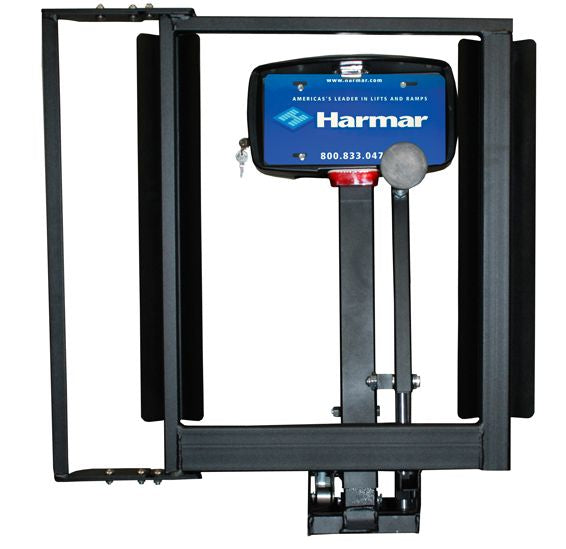 Harmar AL160 Profile Fully Powered Mobility Scooter Vehicle Lift