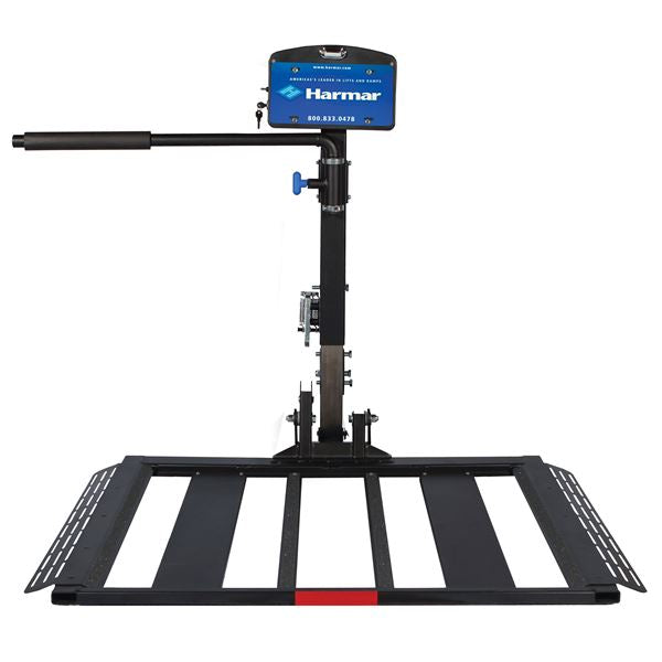 Harmar AL560 Automatic Power Wheelchair Vehicle Lift