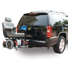 Harmar AL580 Next Generation Power Wheelchair Vehicle Lift