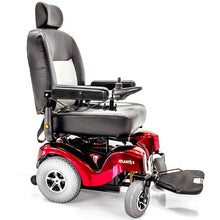 Merits® Atlantis P7102- Rear wheel drive-Heavy Duty Electric power wheelchair