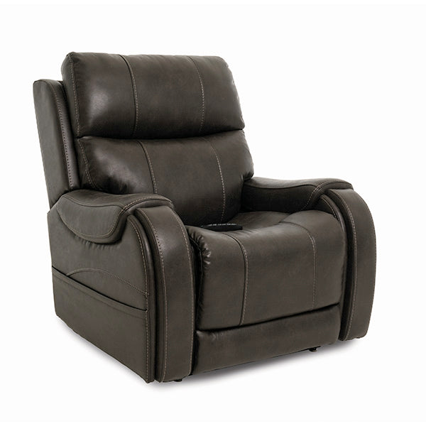 Pride VivaLift!® Atlas Plus Collection Model PLR-2985 Power Lift Recliner