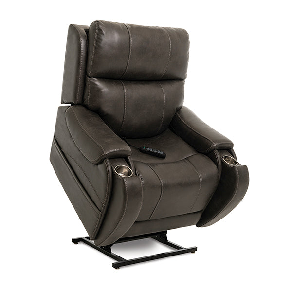 Pride VivaLift!® Atlas Plus Collection Model PLR-2985 Power Lift Recliner