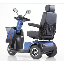 Afikim-Afiscooter® C3 "The Breeze"- FTC357- 3-Wheel-Mobility Scooter